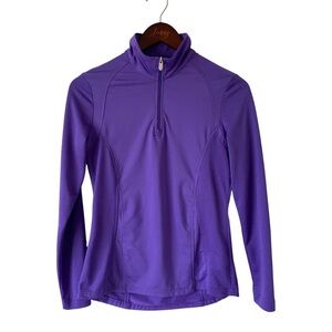Golf Athletic Long Sleeve Top Base Layer Running Hiking Gym Sports by Nivo
